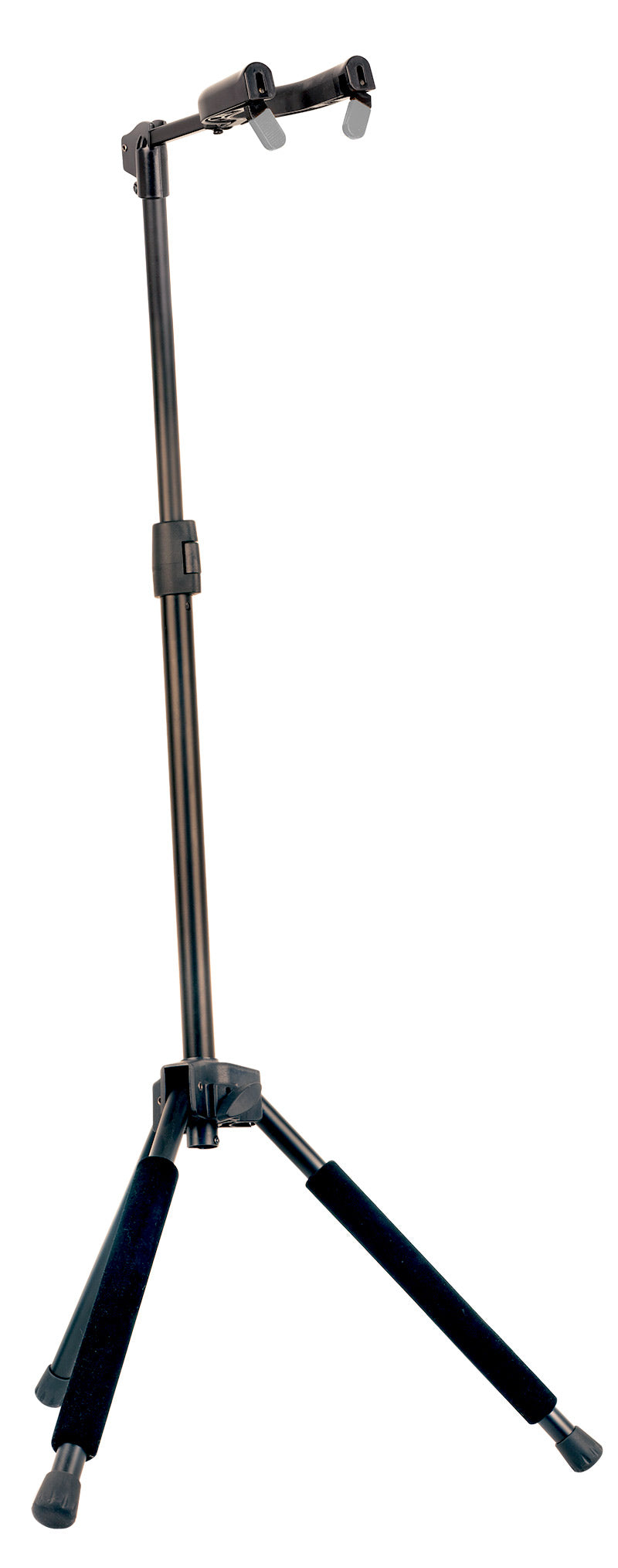Xtreme PRO | GS150 | Auto locking upright guitar stand. Xtreme PRO | GS150 | Auto locking upright guitar stand.